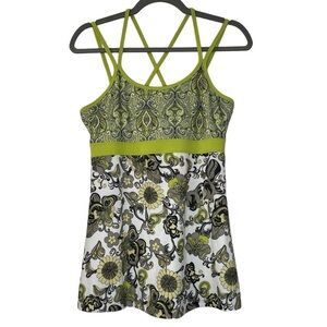 Prana Breathe Kaley Tunic Tank Top